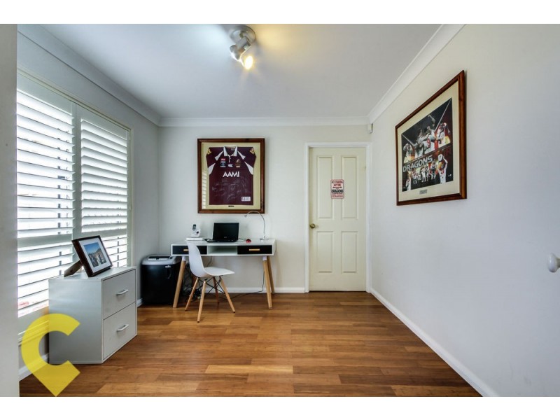 39 Hummingbird Crescent, Wishart QLD 4122