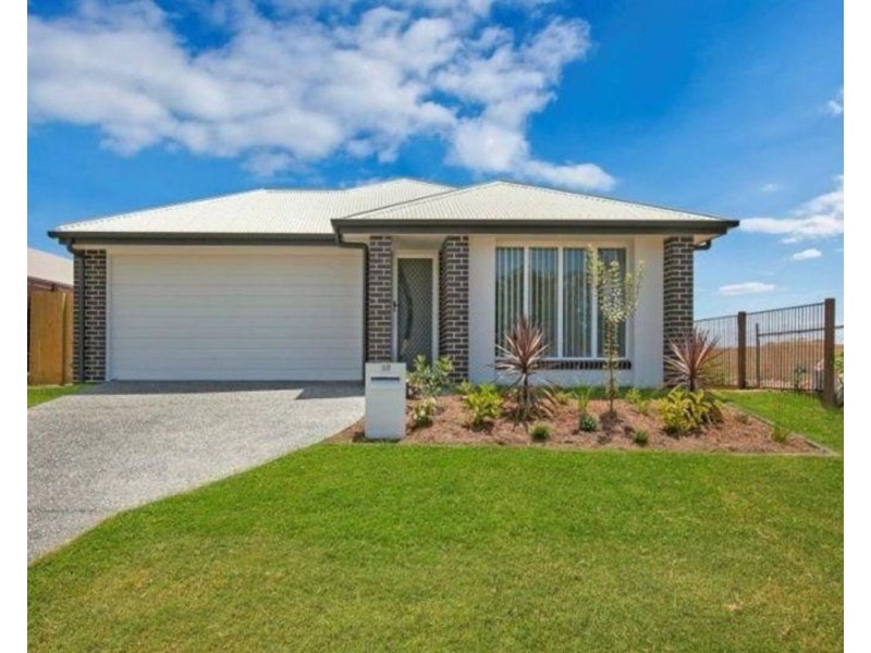 38 Parkhaven Street, Mango Hill QLD 4509