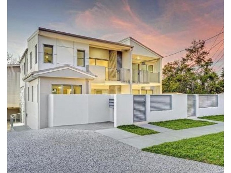 4/56 Nelson Street, Coorparoo QLD 4151