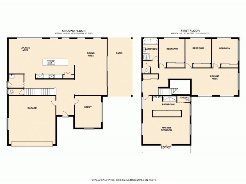 19 City View Road, Camp Hill QLD 4152 Floorplan