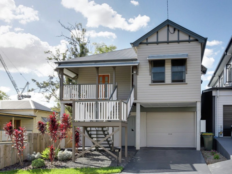 17a Ambleside Street, West End QLD 4101
