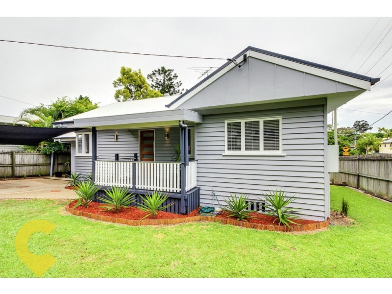 45 Menin Road, Corinda QLD 4075