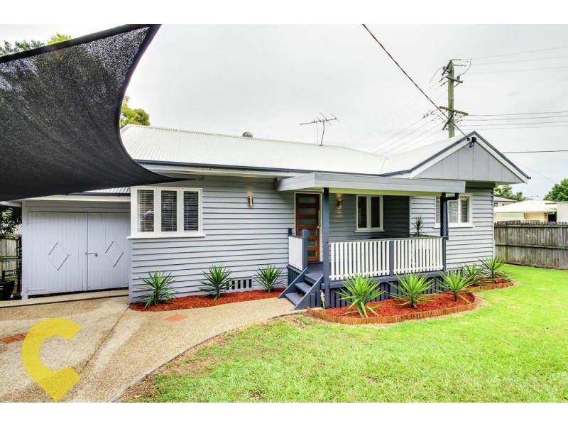 45 Menin Road, Corinda QLD 4075