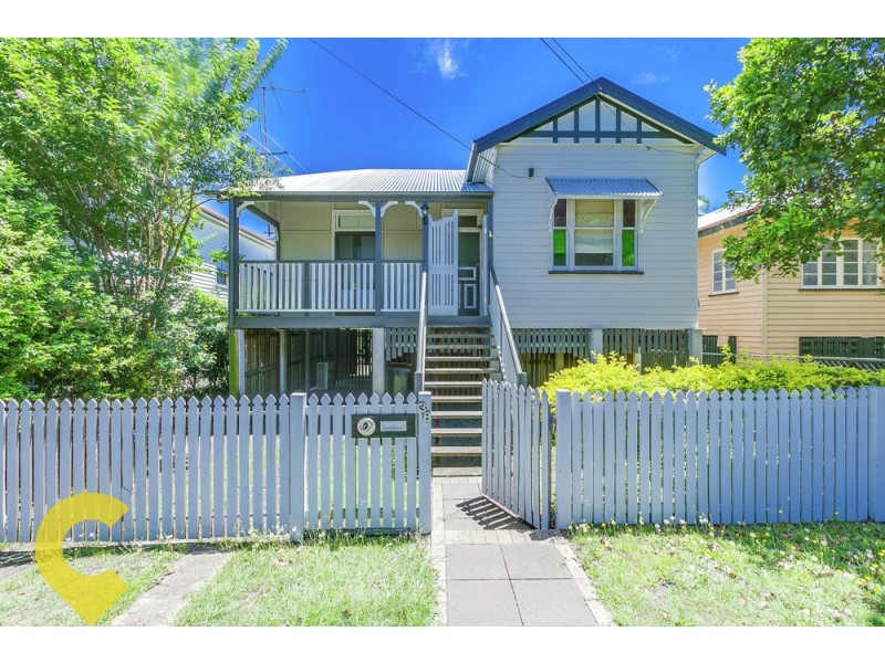 38 Heath Street, East Brisbane QLD 4169