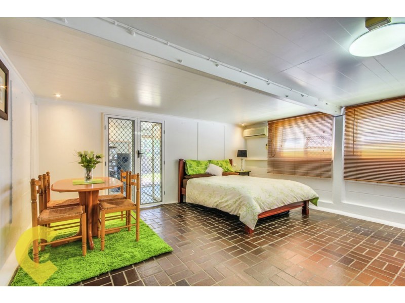 228 Wishart Road, Wishart QLD 4122