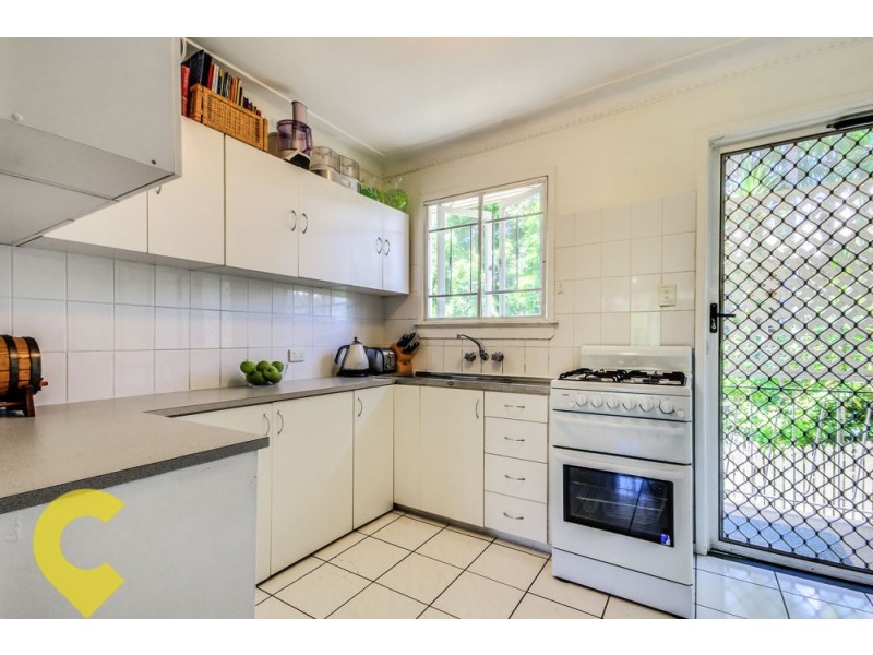 3/18 Victor Street, Holland Park QLD 4121