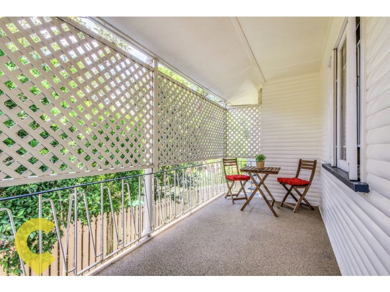 3/18 Victor Street, Holland Park QLD 4121