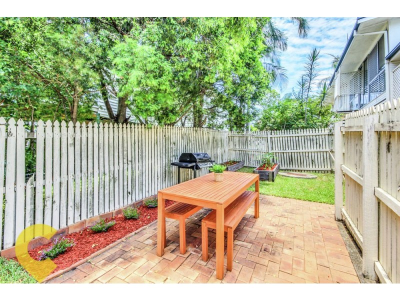 3/18 Victor Street, Holland Park QLD 4121