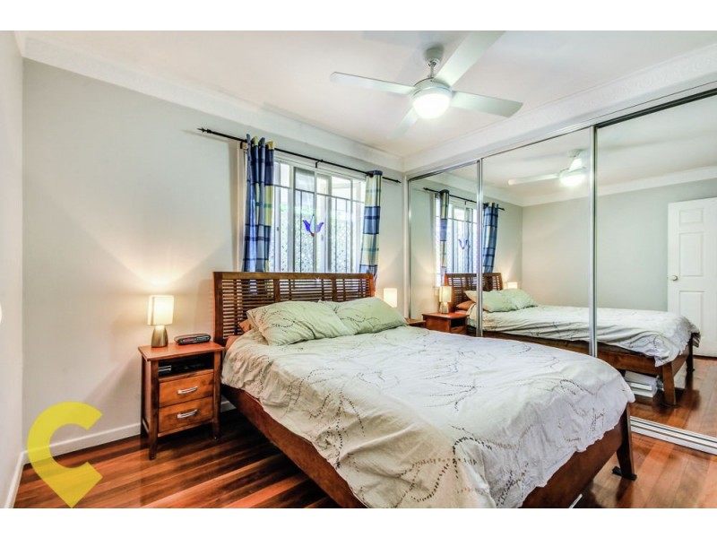 3/18 Victor Street, Holland Park QLD 4121