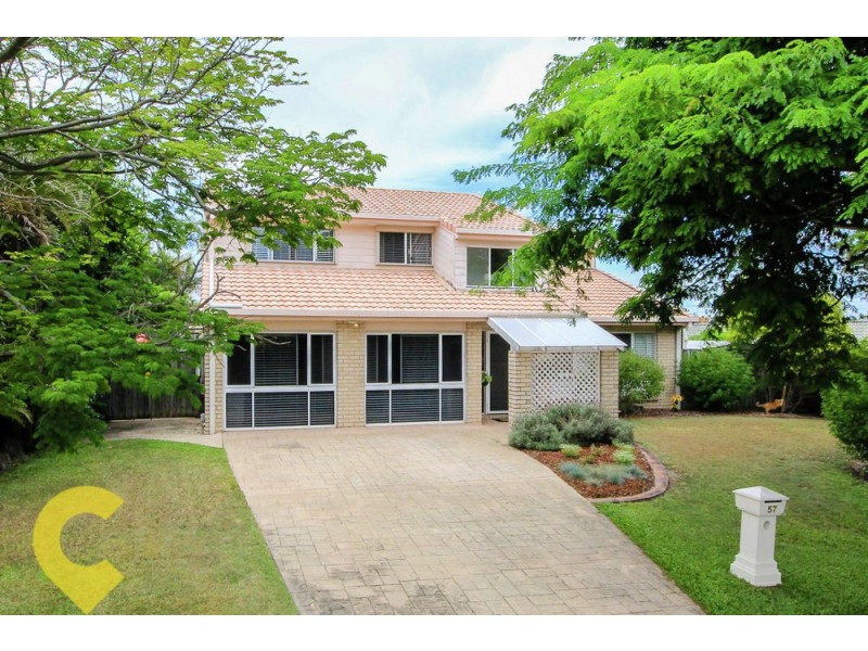 57 Nardie Street, Eight Mile Plains QLD 4113