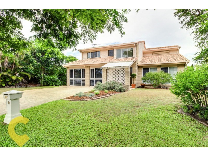 57 Nardie Street, Eight Mile Plains QLD 4113