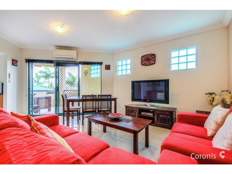 6/45 Shottery Street, Yeronga QLD 4104