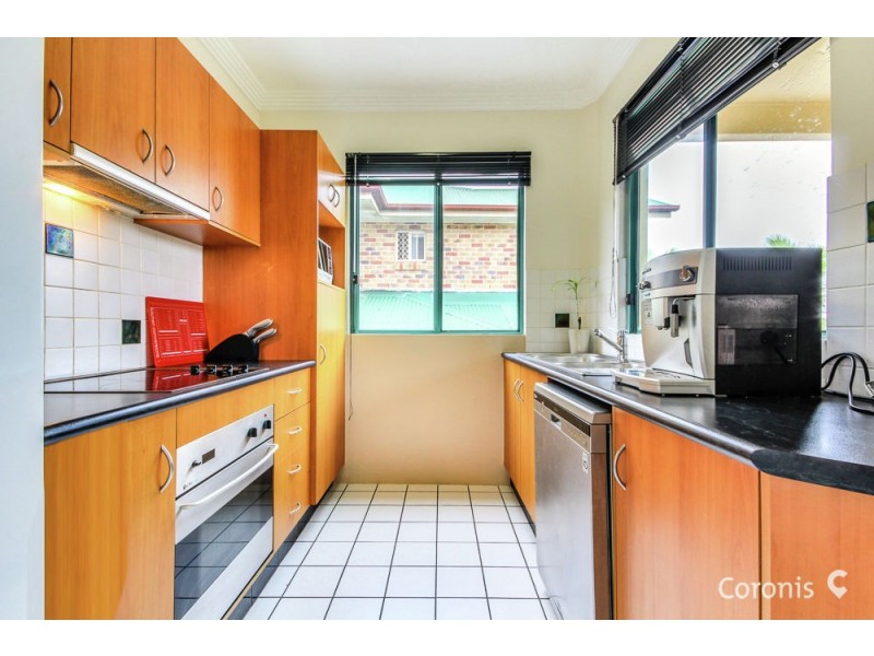 6/45 Shottery Street, Yeronga QLD 4104