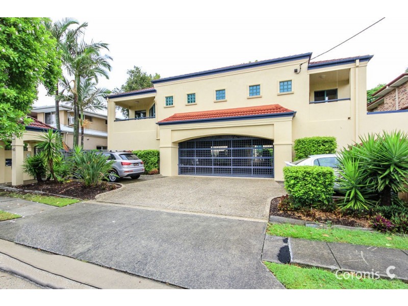 6/45 Shottery Street, Yeronga QLD 4104