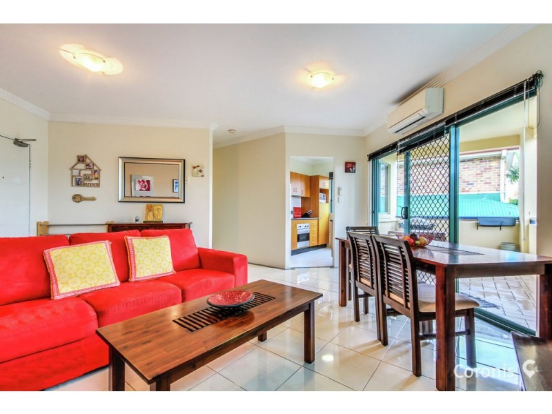 6/45 Shottery Street, Yeronga QLD 4104