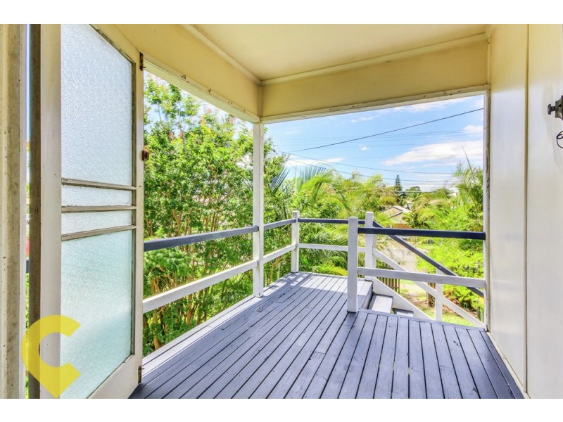 73 Uplands Terrace, Wynnum QLD 4178