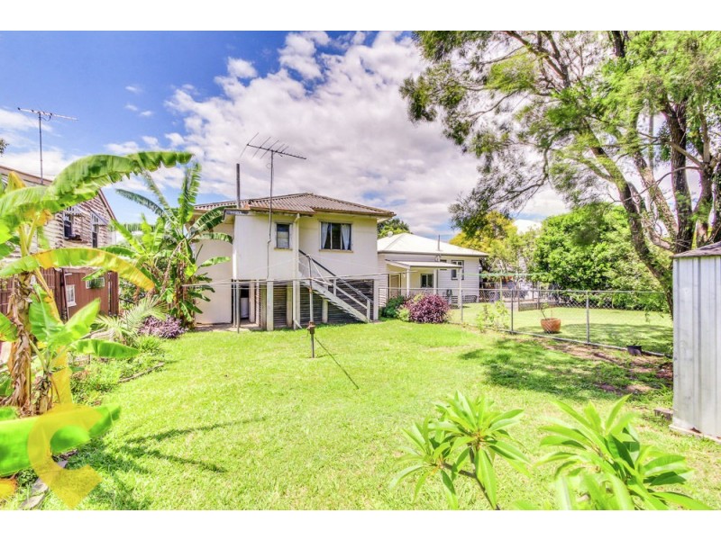 73 Uplands Terrace, Wynnum QLD 4178