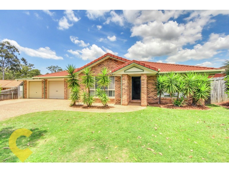 6 Lorikeet Place, Wishart QLD 4122