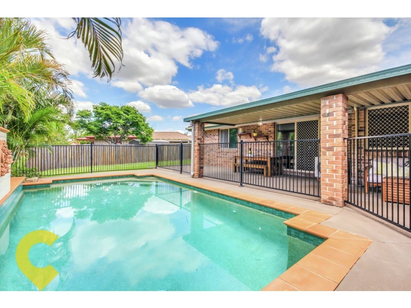 6 Lorikeet Place, Wishart QLD 4122