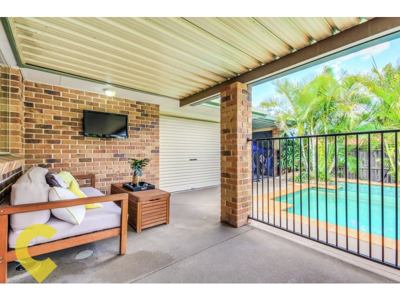 6 Lorikeet Place, Wishart QLD 4122