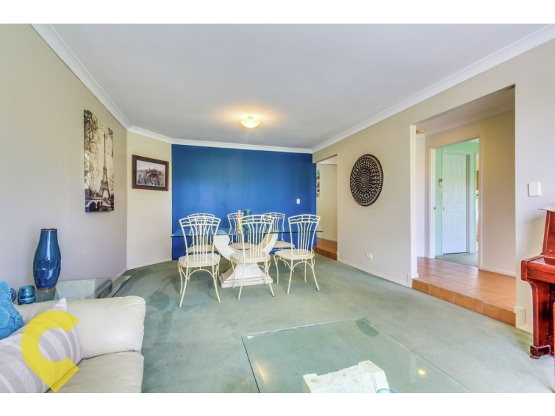 6 Lorikeet Place, Wishart QLD 4122