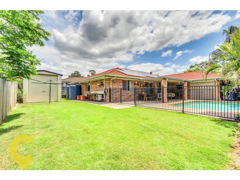 6 Lorikeet Place, Wishart QLD 4122