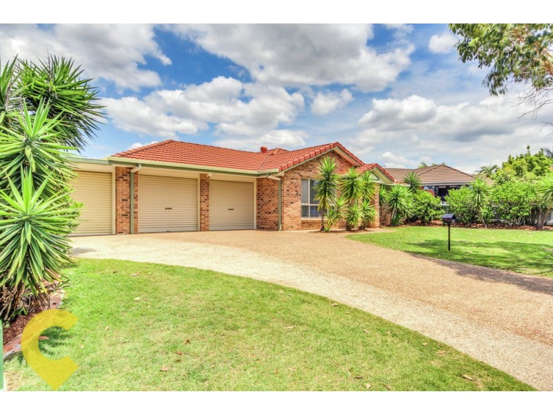 6 Lorikeet Place, Wishart QLD 4122