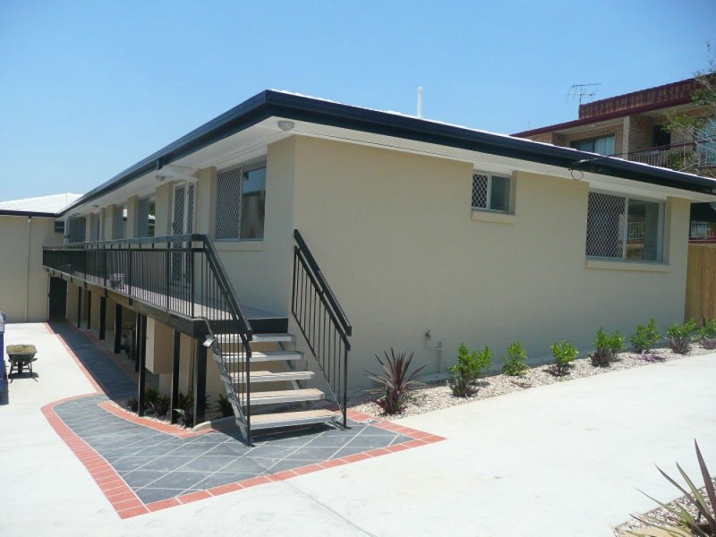 1/33 Derby Street, Coorparoo QLD 4151