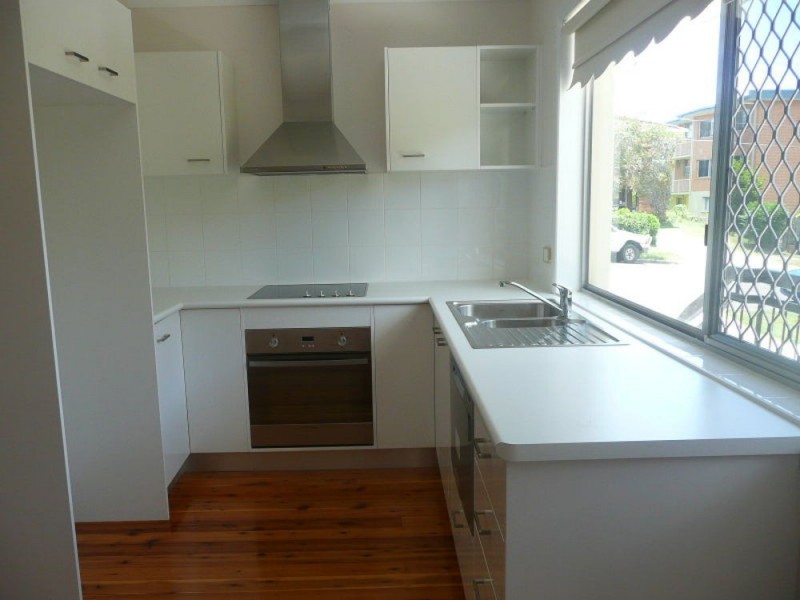 1/33 Derby Street, Coorparoo QLD 4151