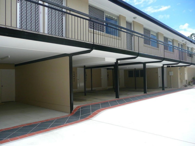 1/33 Derby Street, Coorparoo QLD 4151