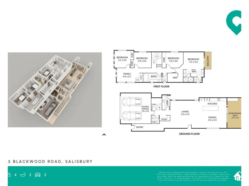 175 Blackwood Road, Salisbury QLD 4107