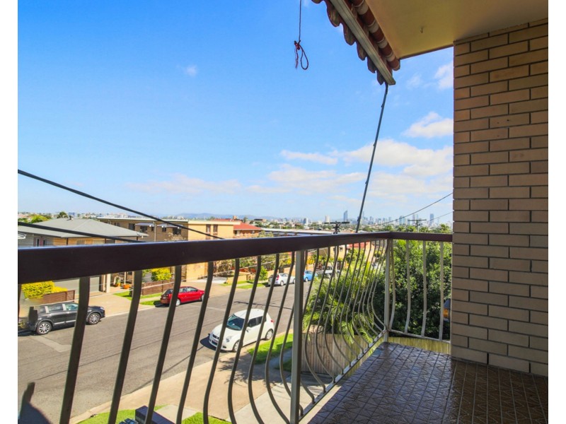 1/54 Amelia Street, Coorparoo QLD 4151