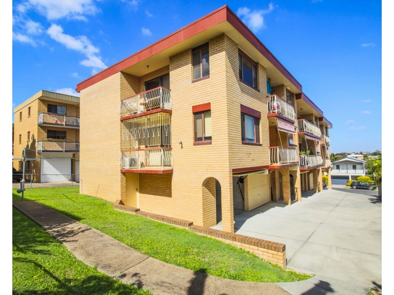 1/54 Amelia Street, Coorparoo QLD 4151