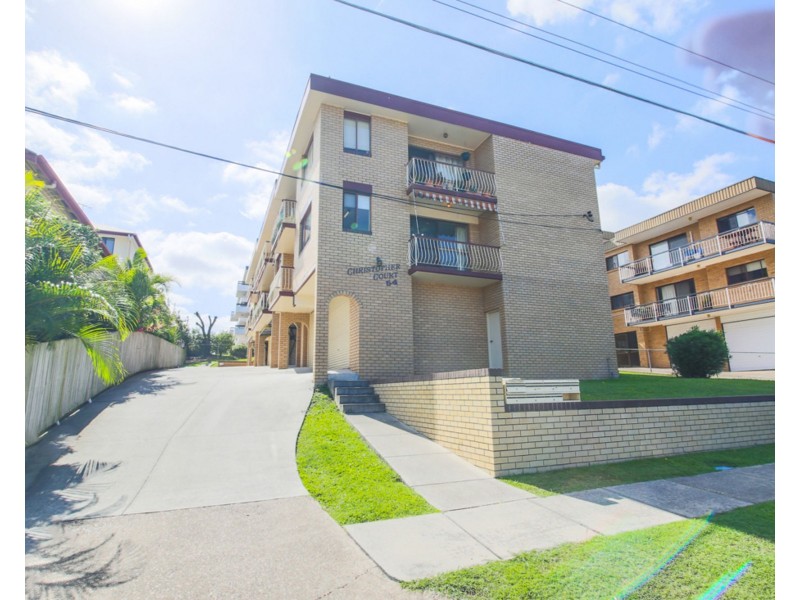 1/54 Amelia Street, Coorparoo QLD 4151