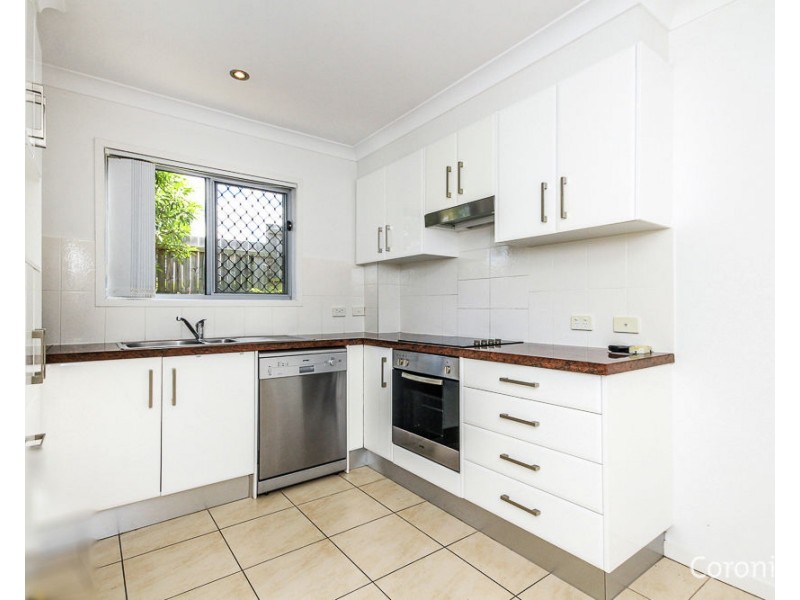 3/62 Cambridge Street, Carina Heights QLD 4152