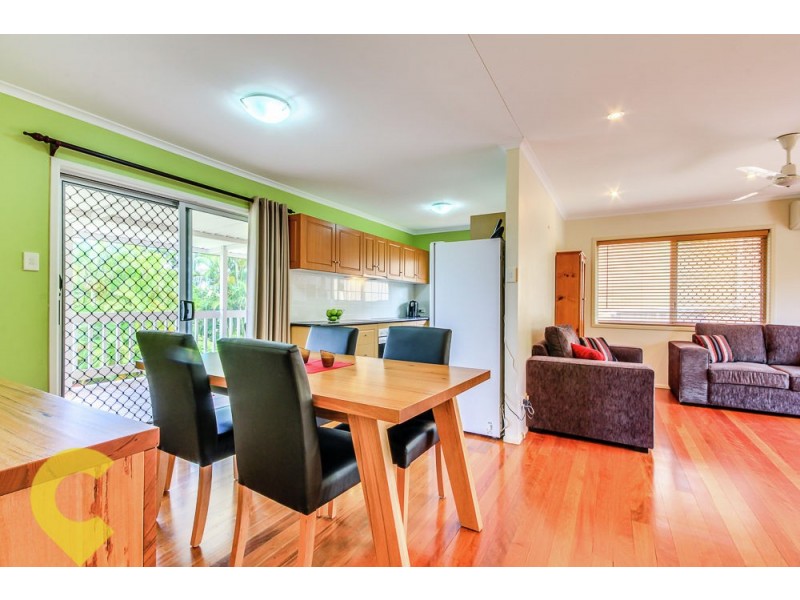 15 Amsterdam Street, Wishart QLD 4122