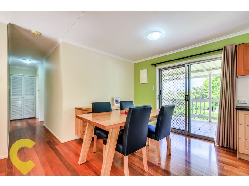 15 Amsterdam Street, Wishart QLD 4122