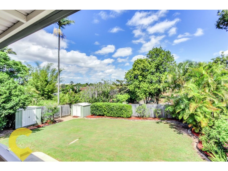 15 Amsterdam Street, Wishart QLD 4122