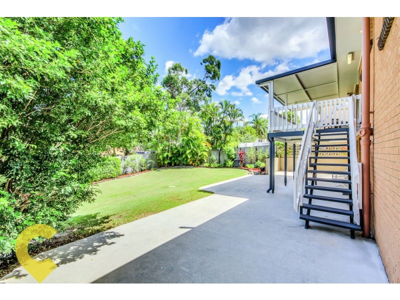 15 Amsterdam Street, Wishart QLD 4122