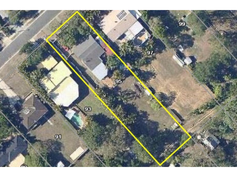 95 Timor Avenue, Loganholme QLD 4129