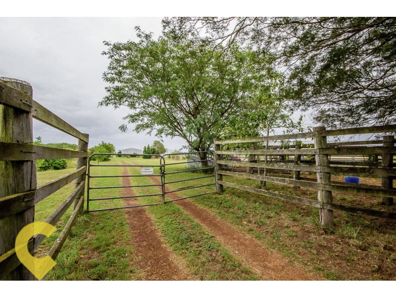 9 Stone Gully Road, Tarampa QLD 4311