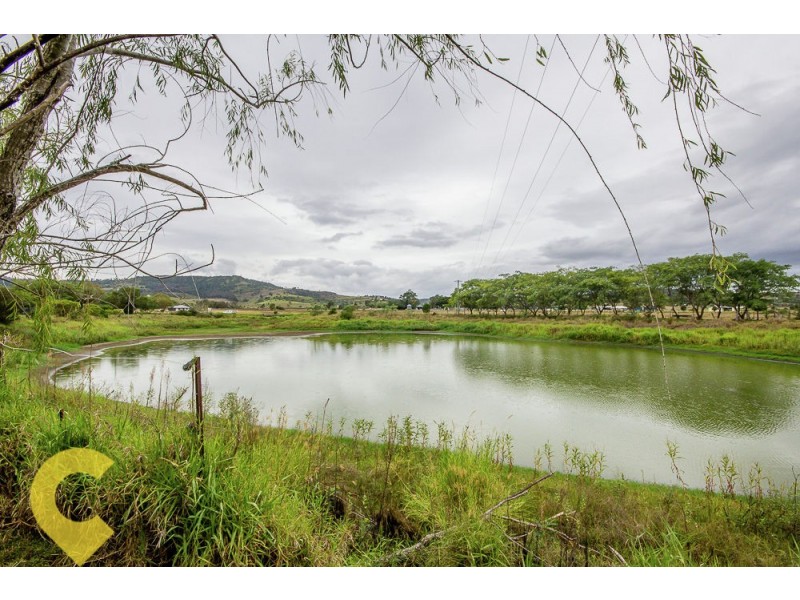 9 Stone Gully Road, Tarampa QLD 4311