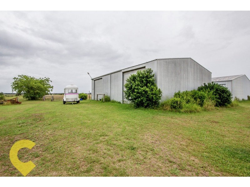 9 Stone Gully Road, Tarampa QLD 4311