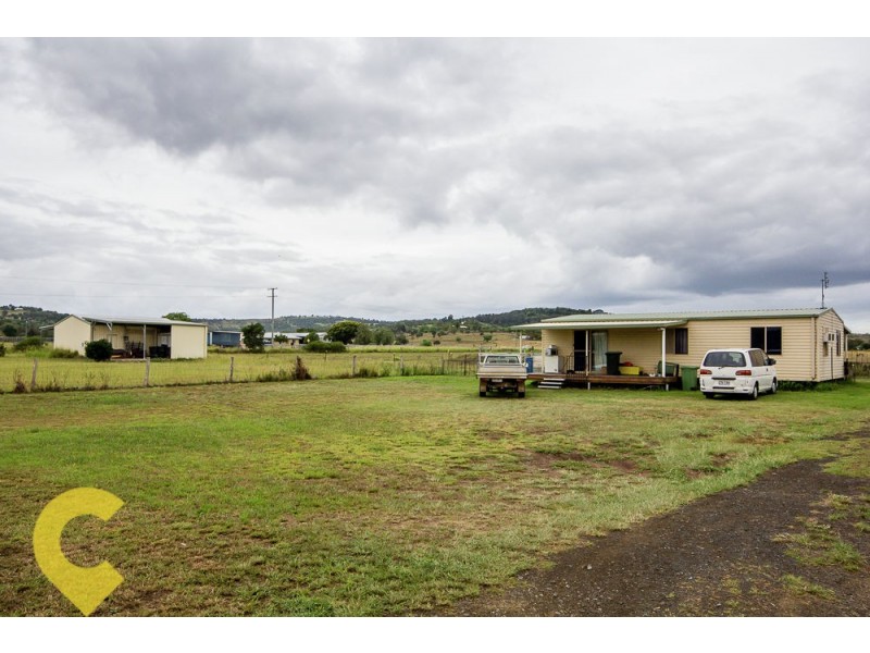 9 Stone Gully Road, Tarampa QLD 4311