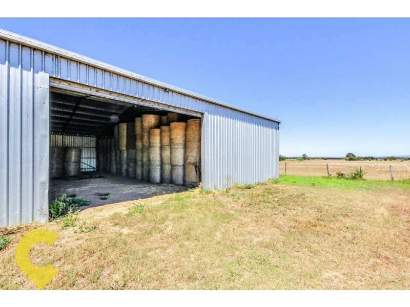 9 Stone Gully Road, Tarampa QLD 4311