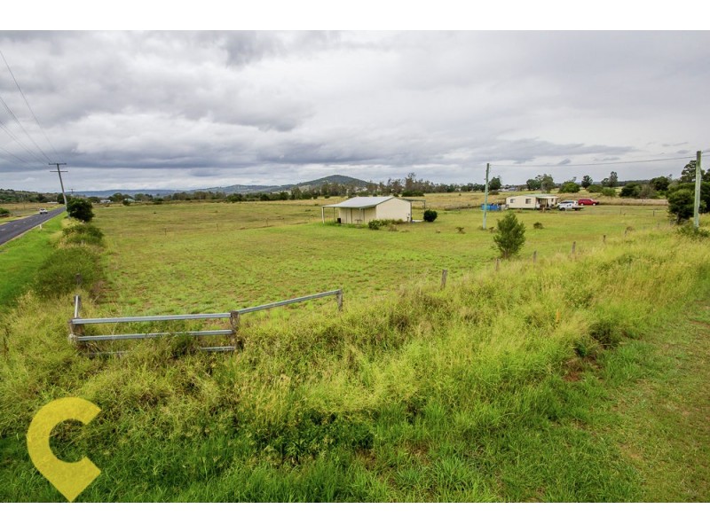 9 Stone Gully Road, Tarampa QLD 4311