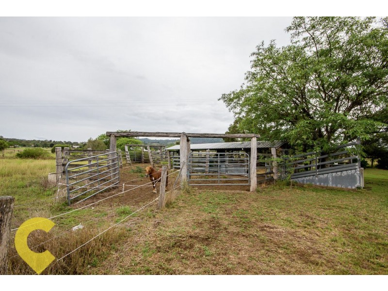 9 Stone Gully Road, Tarampa QLD 4311