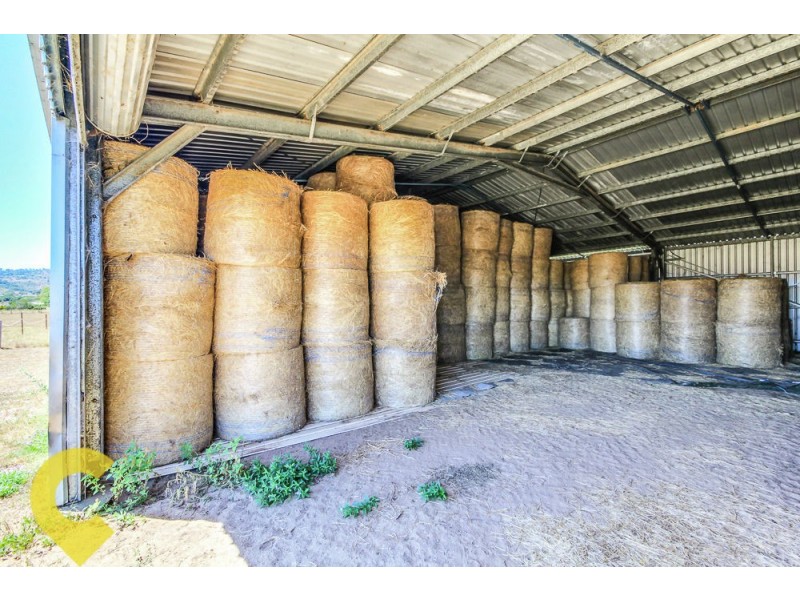 9 Stone Gully Road, Tarampa QLD 4311