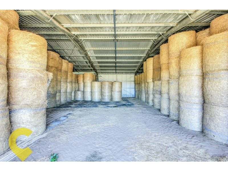 9 Stone Gully Road, Tarampa QLD 4311