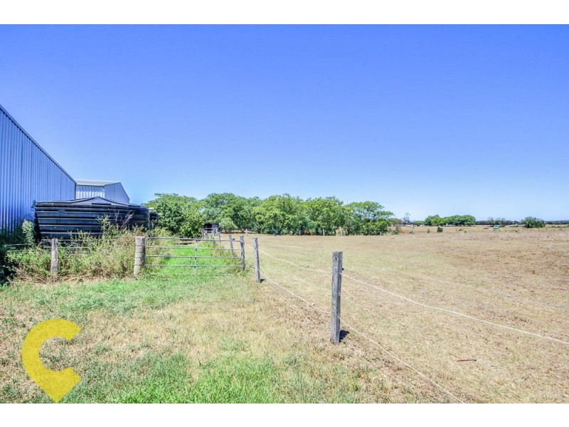 9 Stone Gully Road, Tarampa QLD 4311